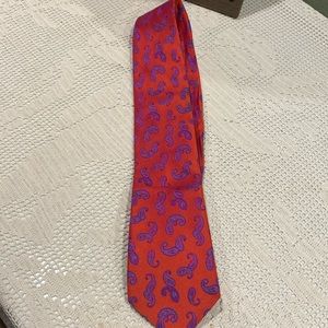 Ted Baker Silk Tie